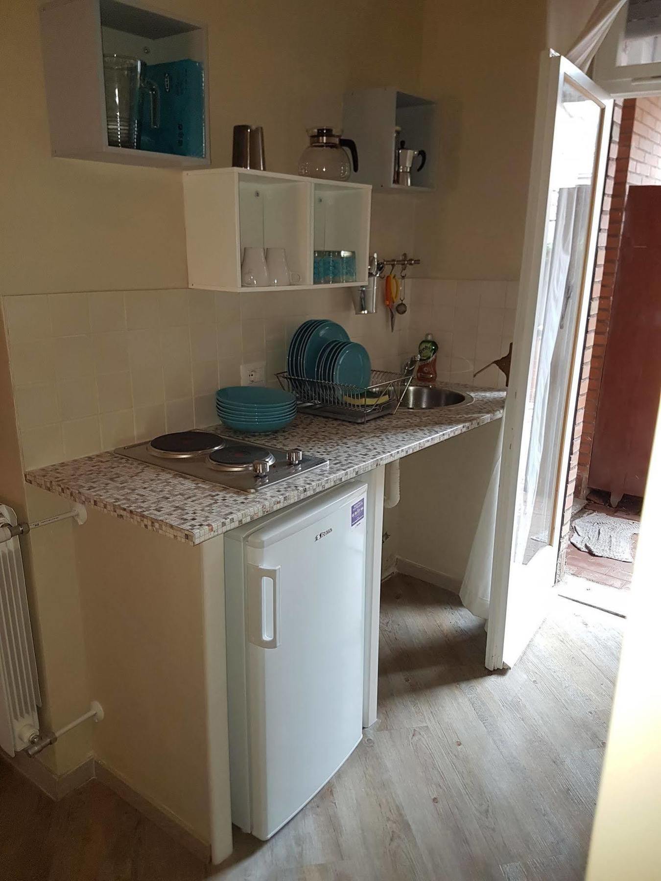 Bed & Breakfast Domus Pio Xi° Roma